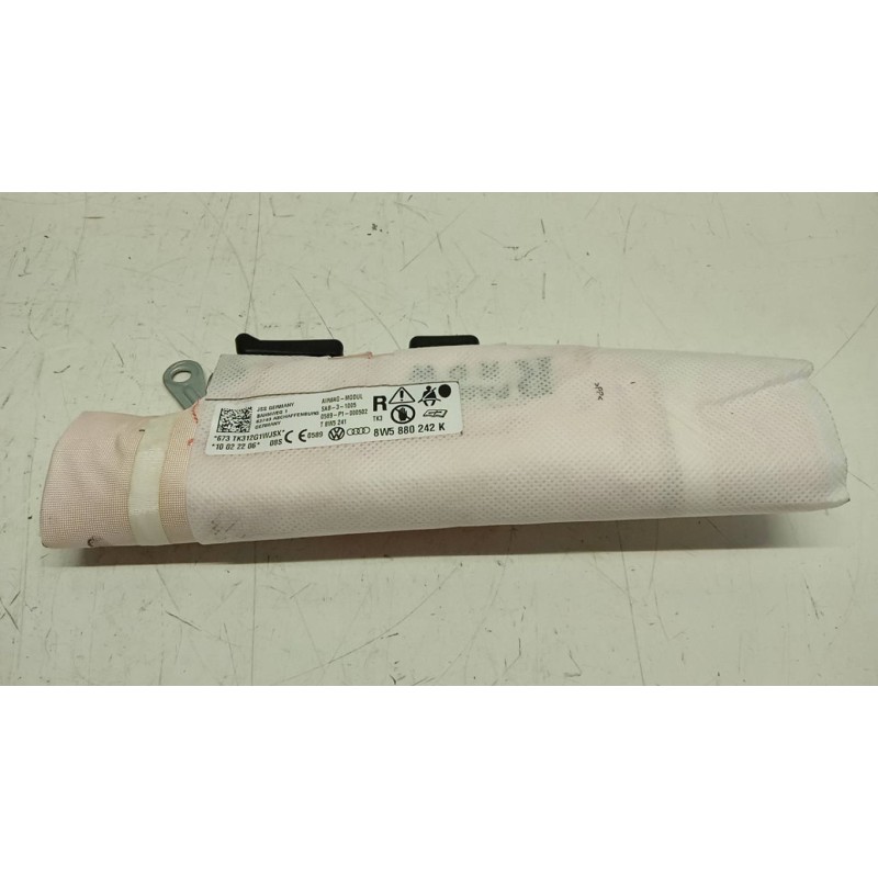 AUDI CURTAIN AIRBAG RIGHT  AUDI A4 2019> Allroad used