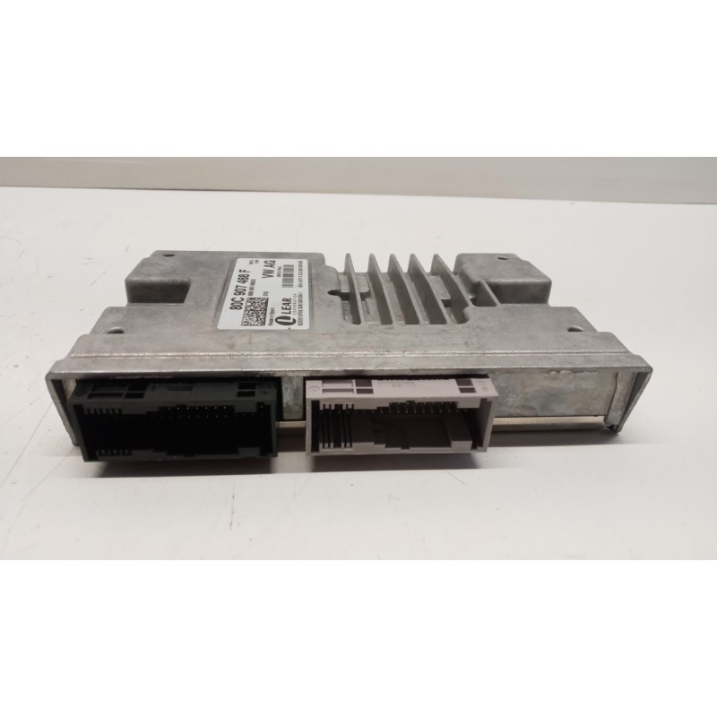 AUDI VARIOUS CONTROL UNITS  AUDI A4 2019> Allroad used