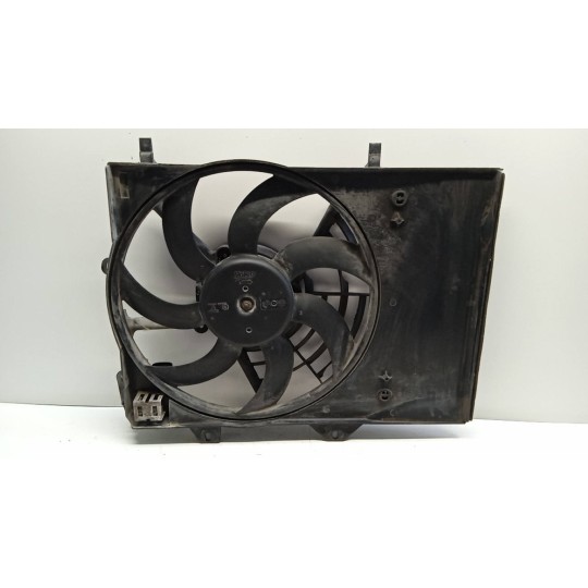CONVEYOR ELECTRIC FAN CITROEN C3 2016>2020 used