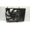 CITROEN CONVEYOR ELECTRIC FAN CITROEN C3 2016>2020 used