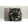 CITROEN CONVEYOR ELECTRIC FAN CITROEN C3 2016>2020 used