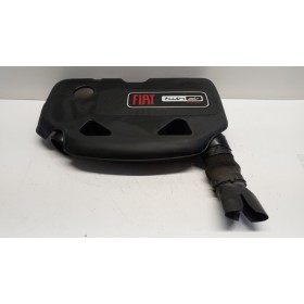 BOX FILTER FIAT F.Punto...