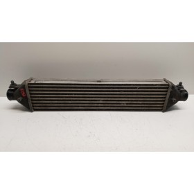 INTERCOOLERS HEAT RADIATOR...