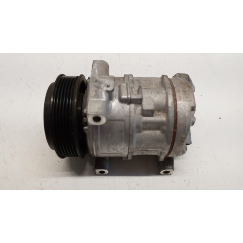 FIAT AIR CONDITIONER COMPRESSOR FIAT F.Punto 2012> used