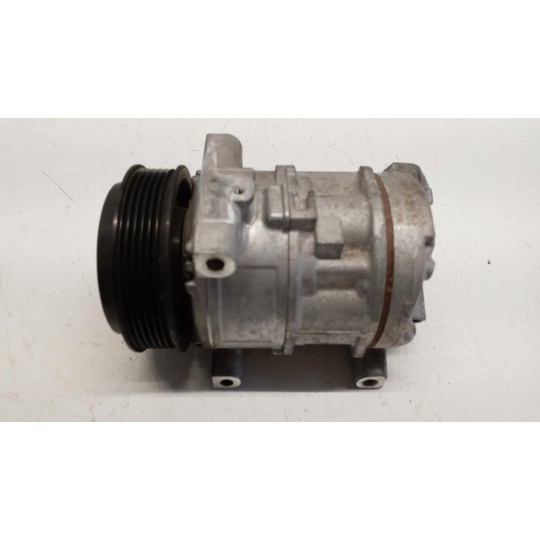 AIR CONDITIONER COMPRESSOR FIAT F.Punto 2012> used