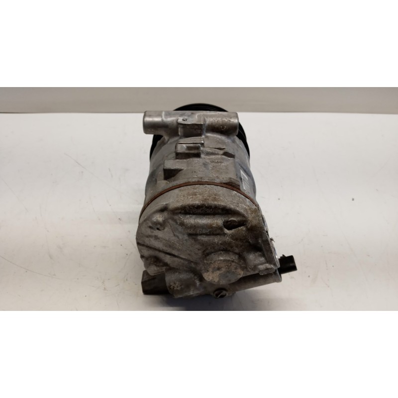 FIAT AIR CONDITIONER COMPRESSOR FIAT F.Punto 2012> used