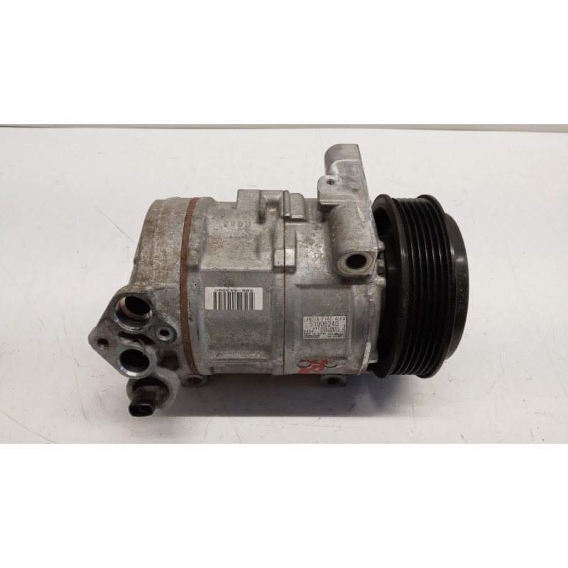 FIAT COMPRESSORE ARIA CONDIZIONATA FIAT F.Punto 2012> usato