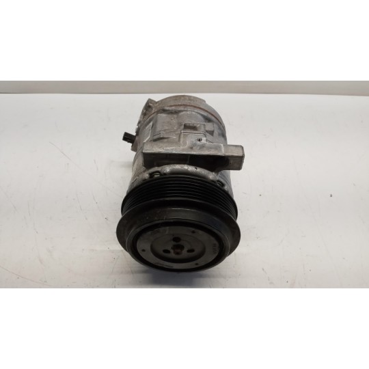 AIR CONDITIONER COMPRESSOR FIAT F.Punto 2012> used