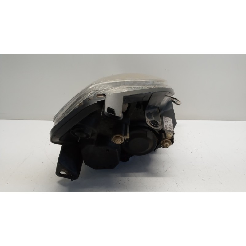 FIAT FRONT LEFT FLASHLIGHT  FIAT F.Punto 2012> used