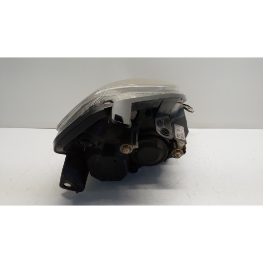 FRONT LEFT FLASHLIGHT  FIAT F.Punto 2012> used