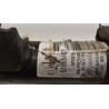 FIAT RIGHT FRONT SHOCK ASSORBER FIAT F.Punto 2012> used
