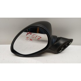 LEFT ELETRIC REAR-VIEW...