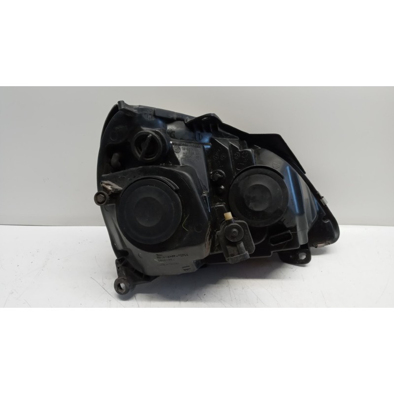 RENAULT FARO ANTERIORE SINISTRO RENAULT Clio 2001>2004 usato