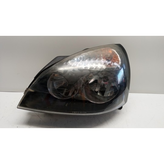 FRONT LEFT FLASHLIGHT  RENAULT Clio 2001>2004 used