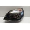 RENAULT FRONT LEFT FLASHLIGHT  RENAULT Clio 2001>2004 used