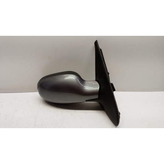 RIGHT ELETRIC REAR-VIEW MIRROR  RENAULT Clio 2001>2004 used