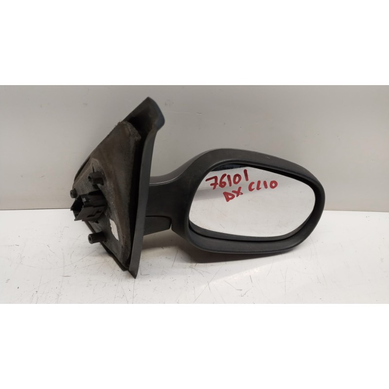 RENAULT RIGHT ELETRIC REAR-VIEW MIRROR  RENAULT Clio 2001>2004 used