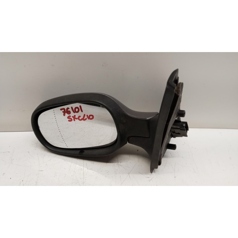 RENAULT LEFT ELETRIC REAR-VIEW MIRROR  RENAULT Clio 2001>2004 used