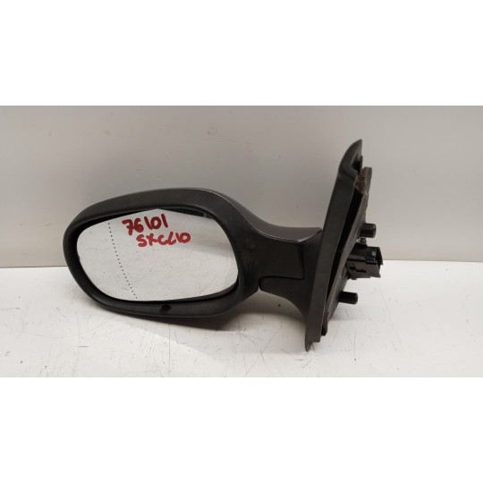 RETROVISORE ELETTRICO SINISTRO RENAULT Clio 2001>2004 usato