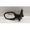 RENAULT LEFT ELETRIC REAR-VIEW MIRROR  RENAULT Clio 2001>2004 used