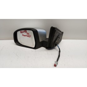 LEFT ELETRIC REAR-VIEW...