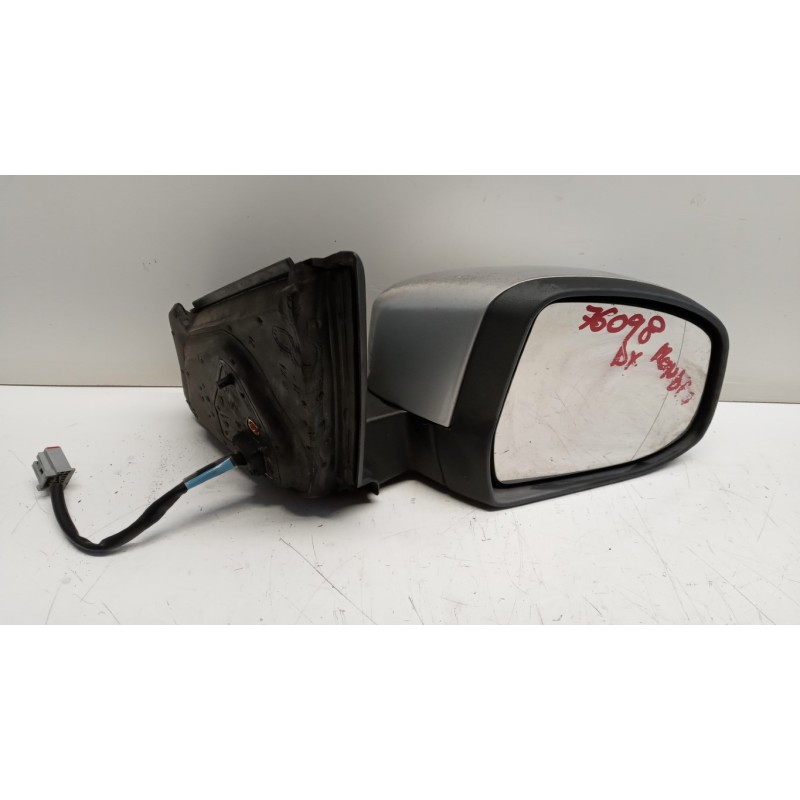 FORD RIGHT ELETRIC REAR-VIEW MIRROR  FORD Mondeo 2007 >2010 used