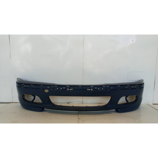 FRONT BUMPER BMW Serie 3 (E46) 1998>2001 new