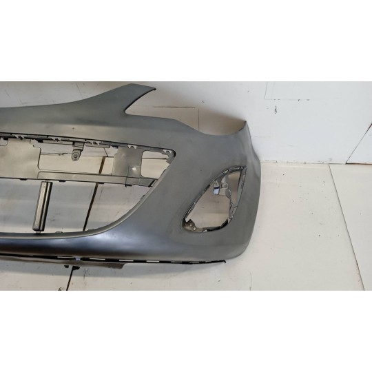 FRONT BUMPER OPEL Corsa D 2010>2014 new