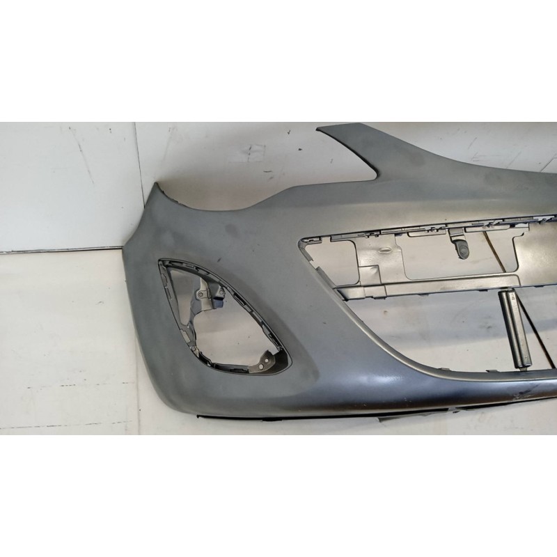 OPEL FRONT BUMPER OPEL Corsa D 2010>2014 new