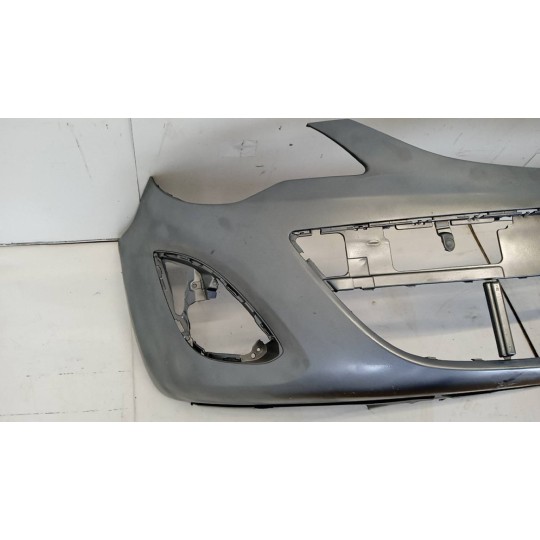 FRONT BUMPER OPEL Corsa D 2010>2014 new