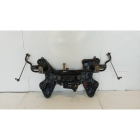 FRONT CHASSIS SUSPENSION...