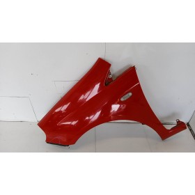 LEFT FRONT MUDGUARD  FIAT...
