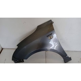 LEFT FRONT MUDGUARD  SUZUKI...