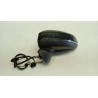 AUDI LEFT ELETRIC REAR-VIEW MIRROR  AUDI A3 Sportback 2016> used