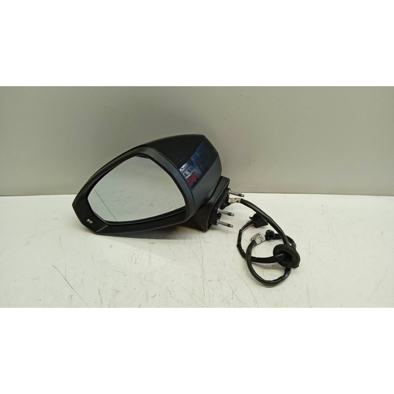 AUDI LEFT ELETRIC REAR-VIEW MIRROR  AUDI A3 Sportback 2016> used