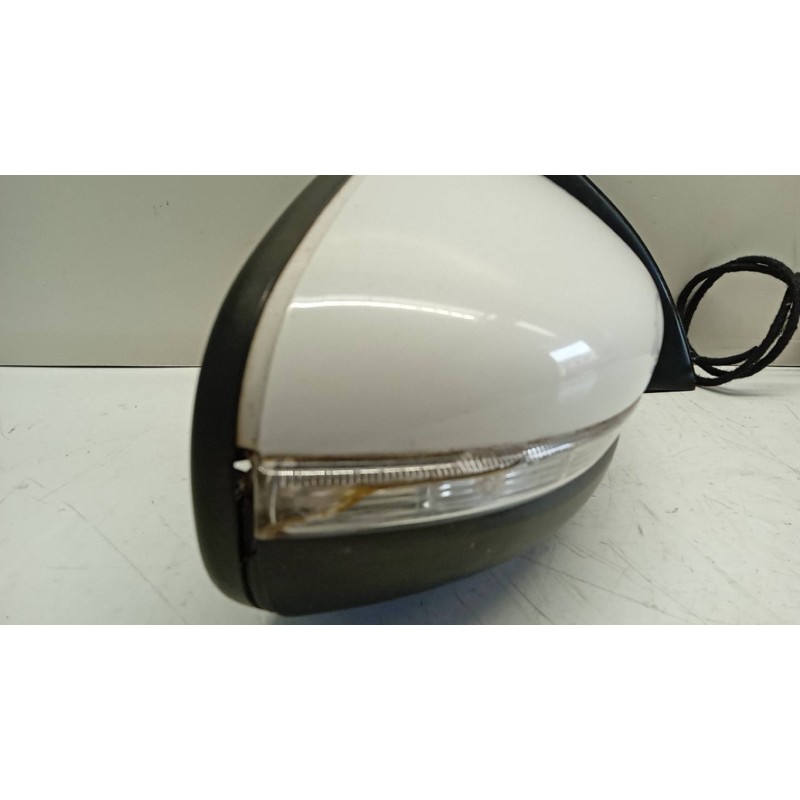 VOLKSWAGEN RETROVISORE ELETTRICO DESTRO VOLKSWAGEN Golf 6 2008>2012 usato