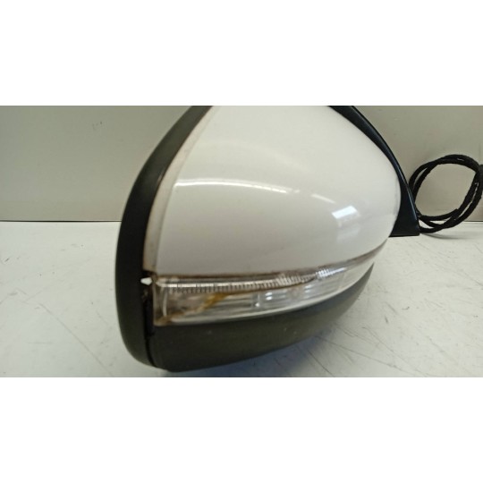 RETROVISORE ELETTRICO DESTRO VOLKSWAGEN Golf 6 2008>2012 usato