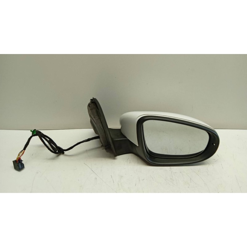 VOLKSWAGEN RIGHT ELETRIC REAR-VIEW MIRROR  VOLKSWAGEN Golf 6 2008>2012 used