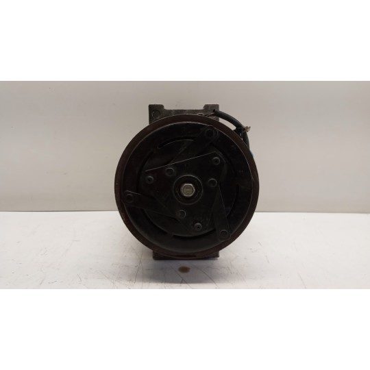 AIR CONDITIONER COMPRESSOR ALFA ROMEO 159 2008>2011 used