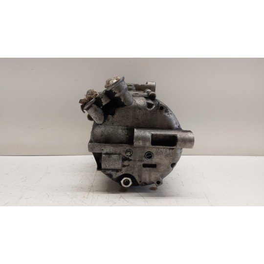 AIR CONDITIONER COMPRESSOR ALFA ROMEO 159 2008>2011 used