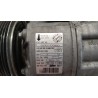 ALFA ROMEO COMPRESSORE ARIA CONDIZIONATA ALFA ROMEO 159 2008>2011 usato