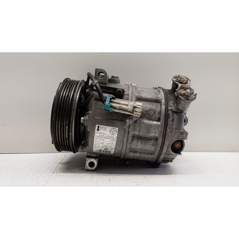 ALFA ROMEO COMPRESSORE ARIA CONDIZIONATA ALFA ROMEO 159 2008>2011 usato