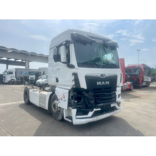 MAN TGX 18-480