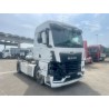 MAN MAN TGX 18-480