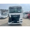 MAN MAN TGX 18-480