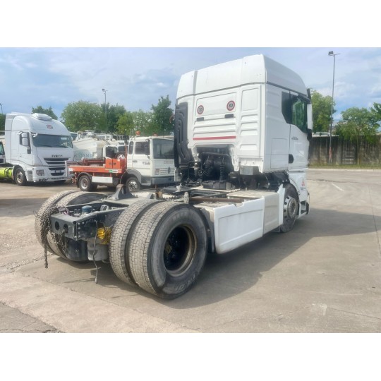 MAN TGX 18-480