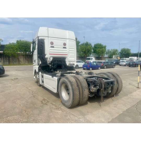 MAN TGX 18-480