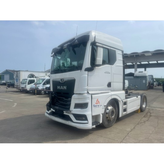 MAN TGX 18-480