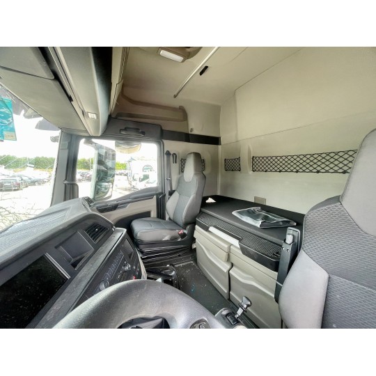 MAN TGX 18-480
