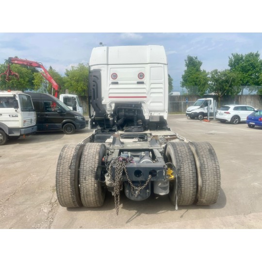 MAN TGX 18-480